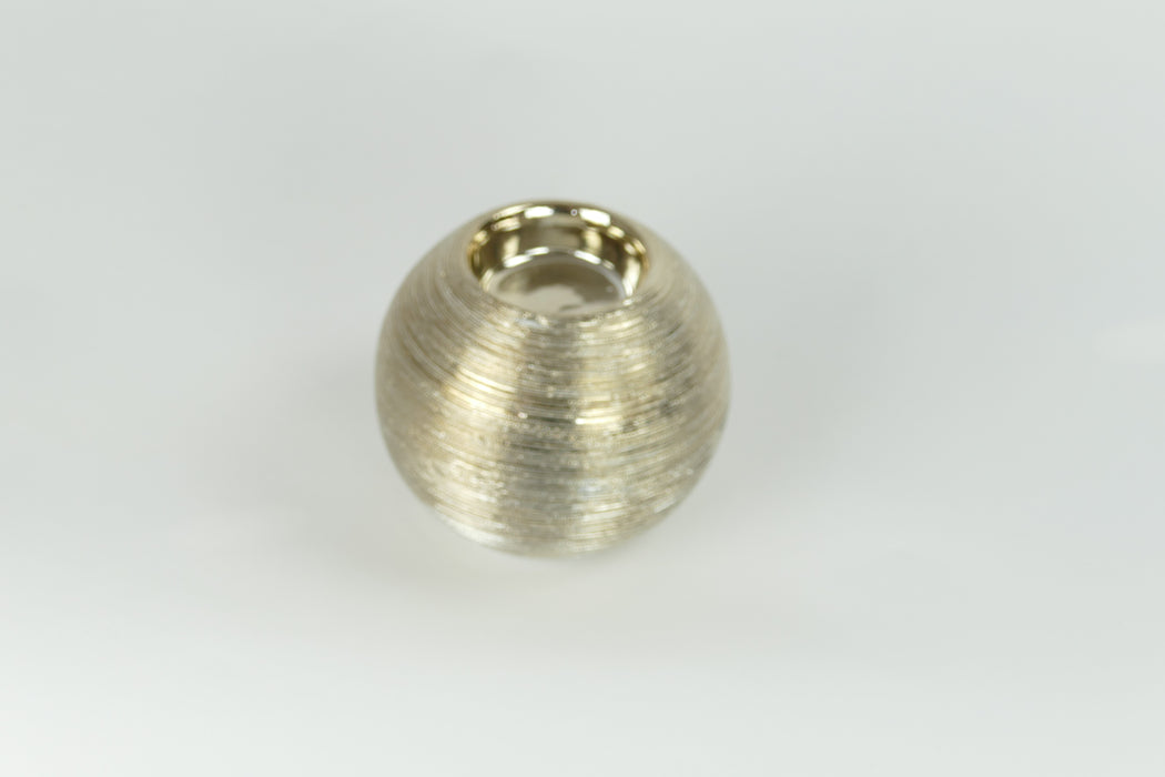 Goldenes Teelicht, Maisons du Monde