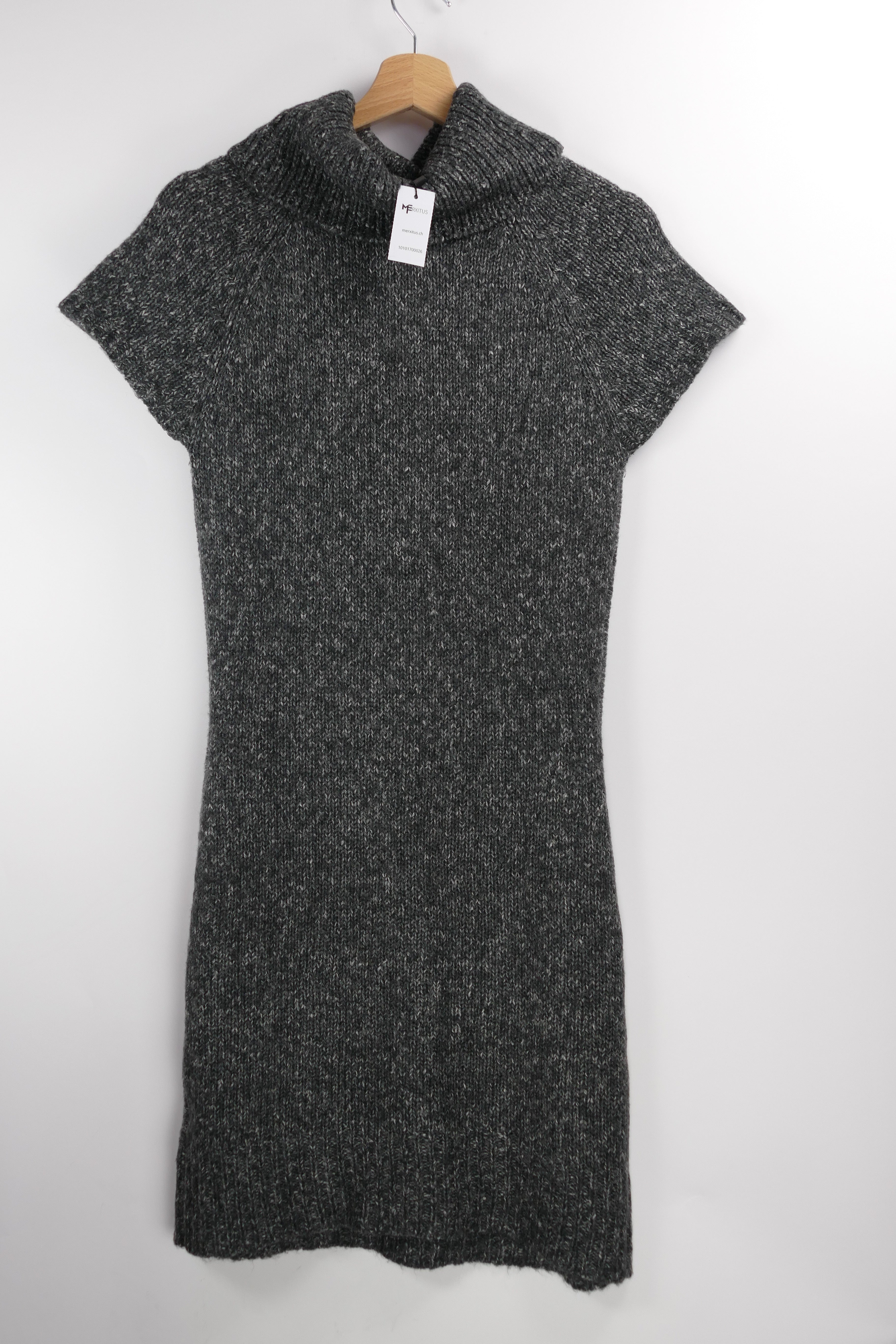 Elegantes Damen Wollkleid, Gr. S, Yessica