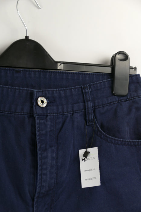 Dunkelblaue Damen Hose, Gr. 29, G-STAR RAW