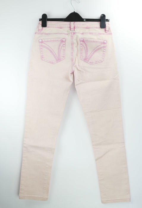 Rosa Damen Jeans, Gr. 38, Lyla Lyla