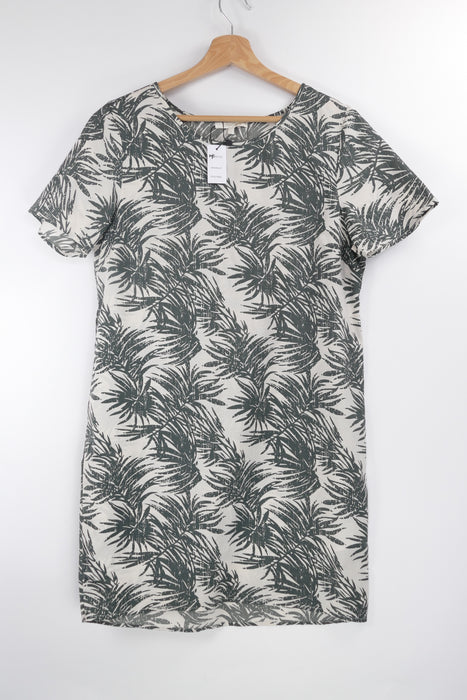 Graues Damen Kleid, Gr. S, pieces