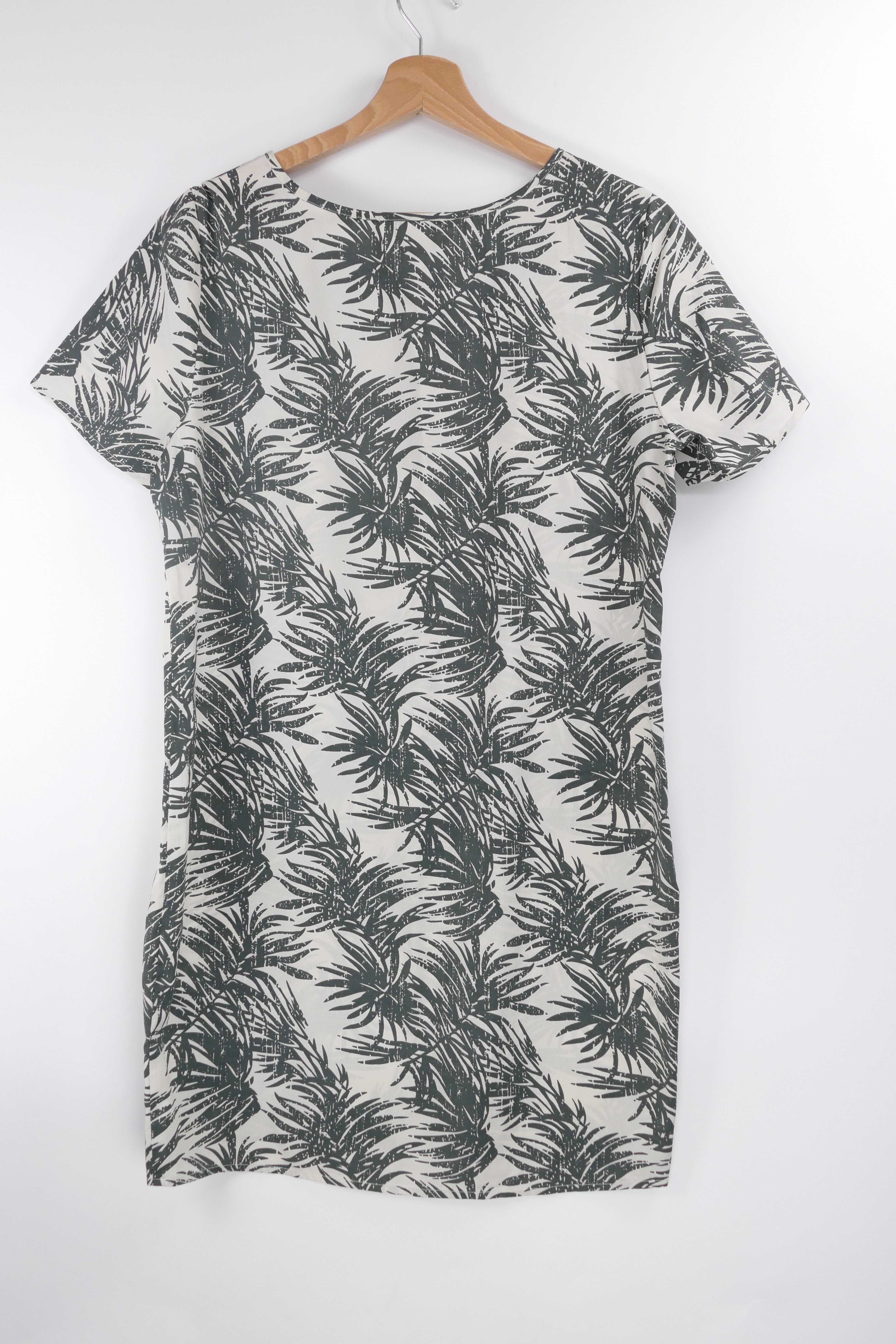 Graues Damen Kleid, Gr. S, pieces