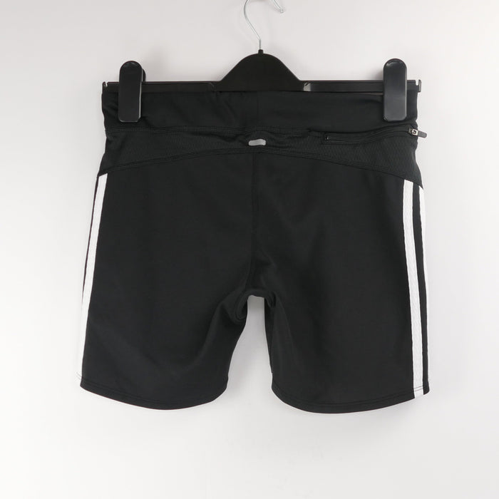 Schwarze Damen Sporthose, Gr. 40, adidas