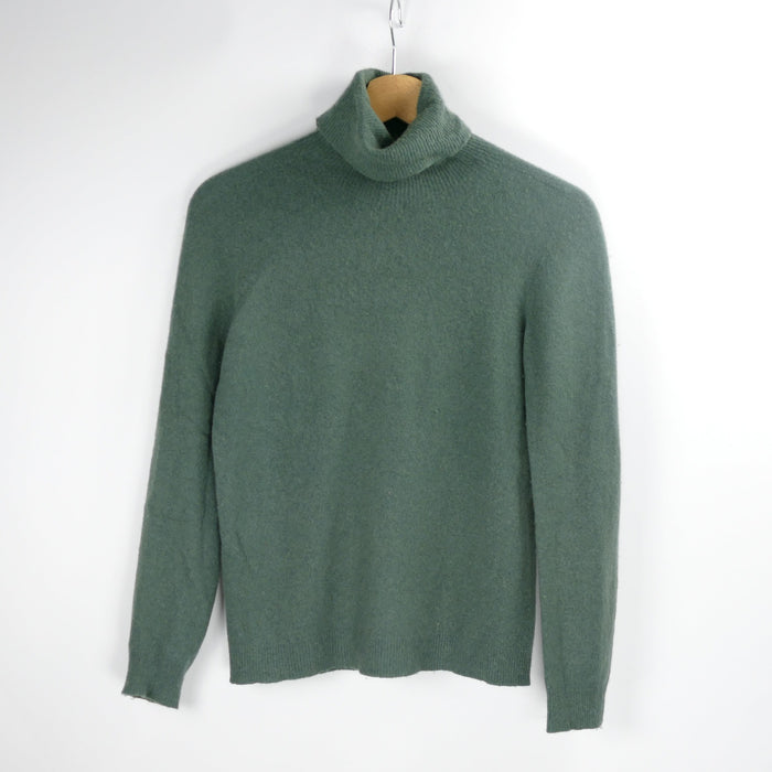 Grüner Damen Pullover, Gr. S, STEFANEL