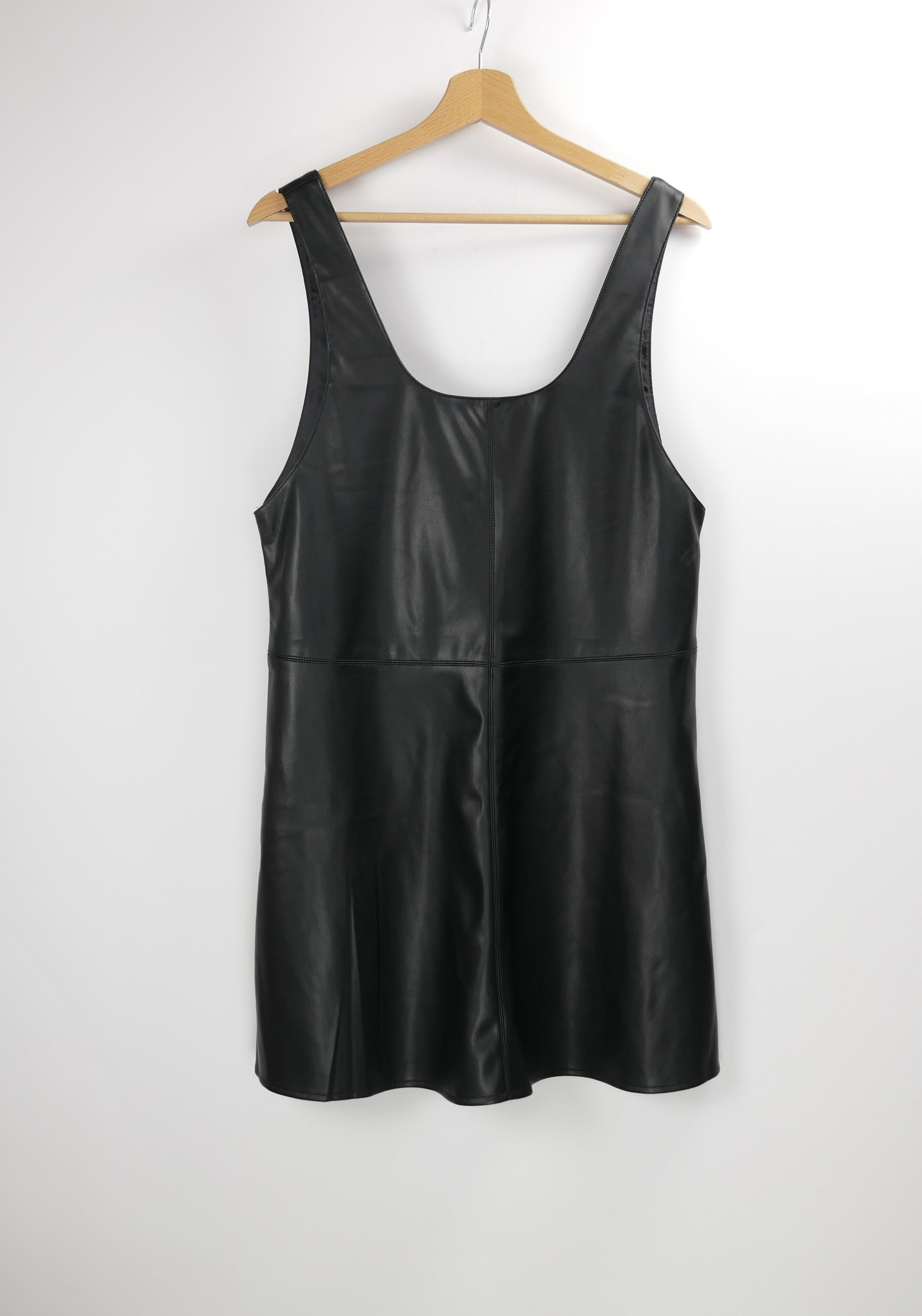 Schwarzes Damen Kleid, Gr. S, MANGO