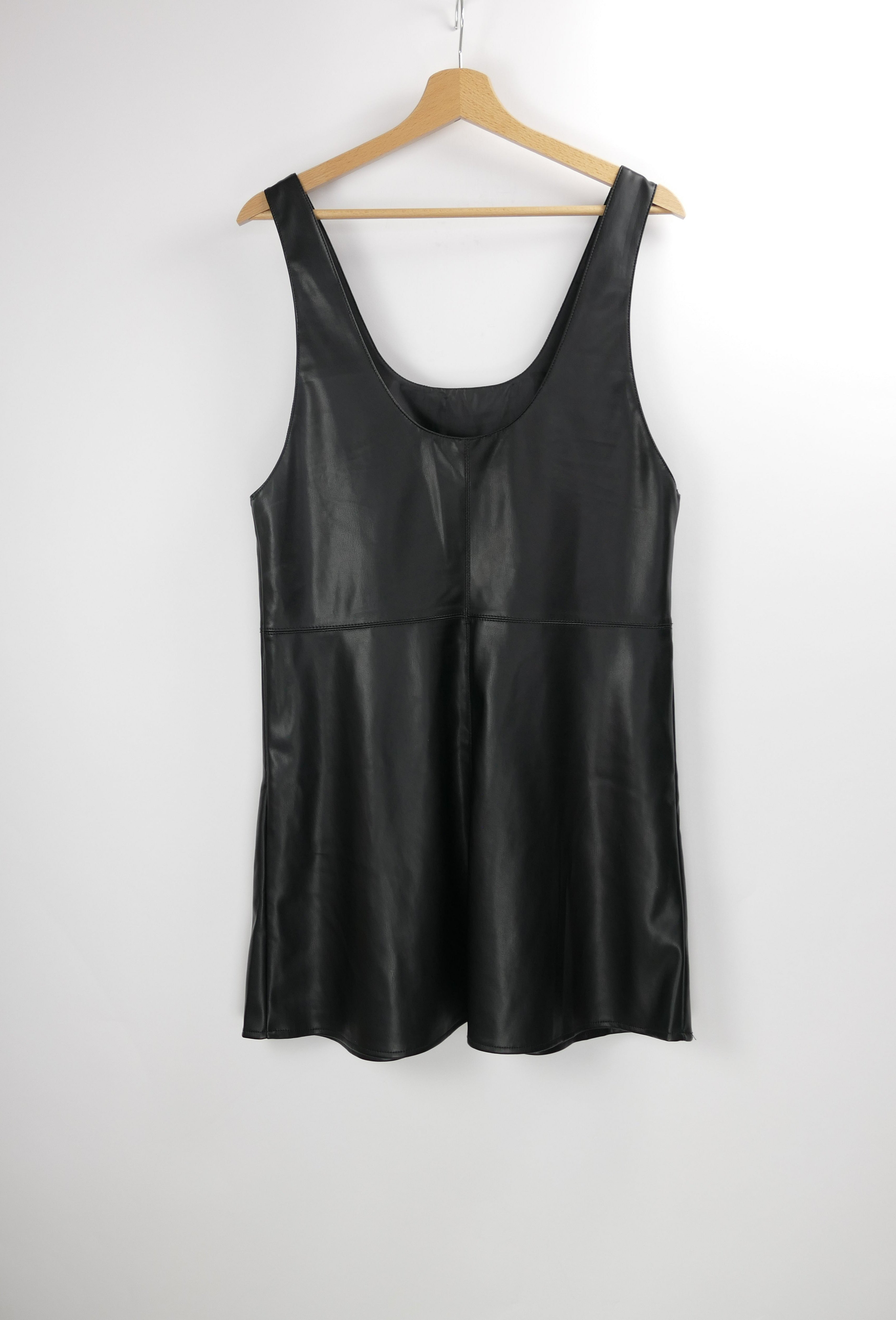 Schwarzes Damen Kleid, Gr. S, MANGO