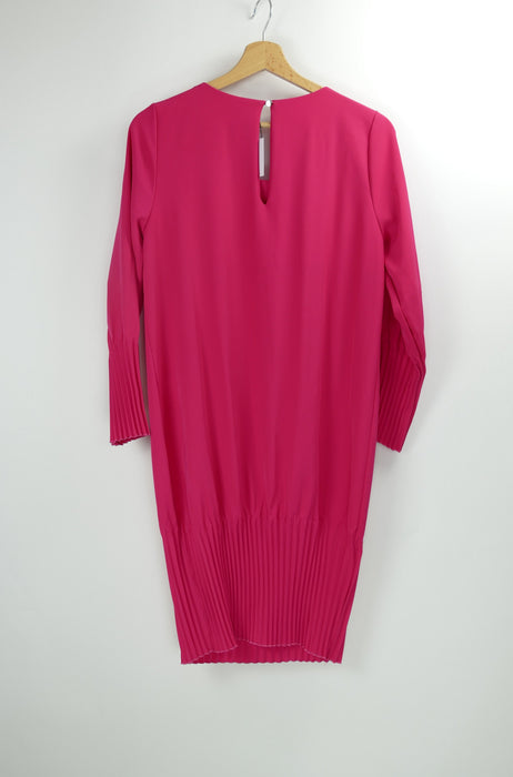 Pinkes Damen Kleid, Gr. M, miss miss