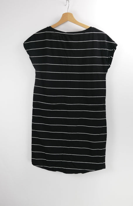 Schwarzes Damen Kleid, Gr. M, ONLY