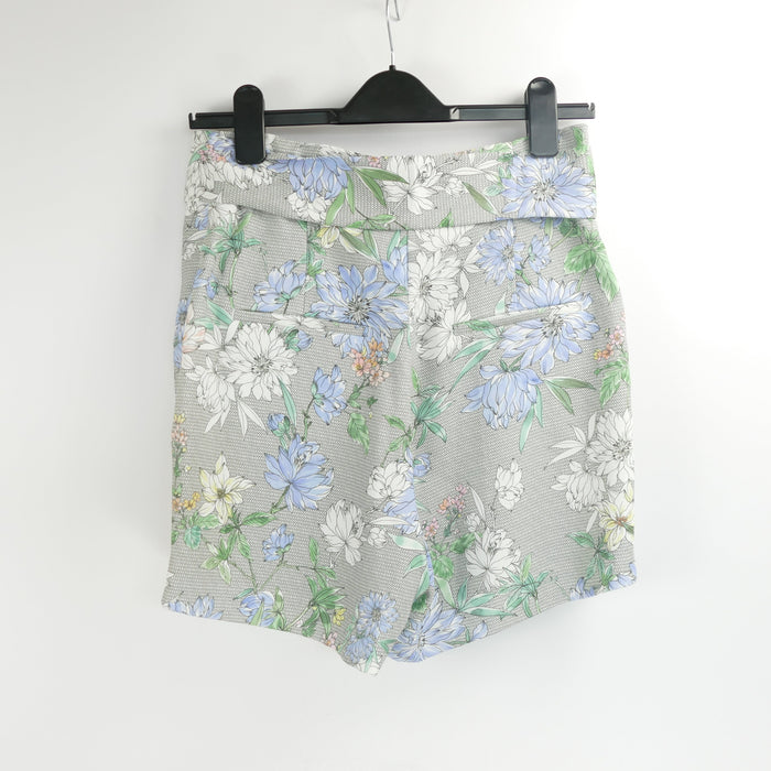 Elegante kurze Damen Shorts, Gr. 38, H&M