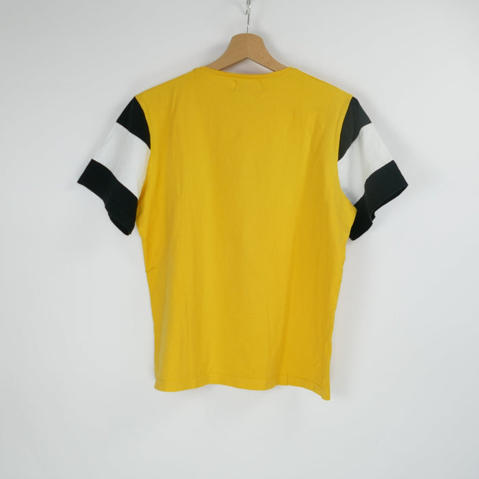Gelbes Jungen T-Shirt, Gr. L, Nike Jordan