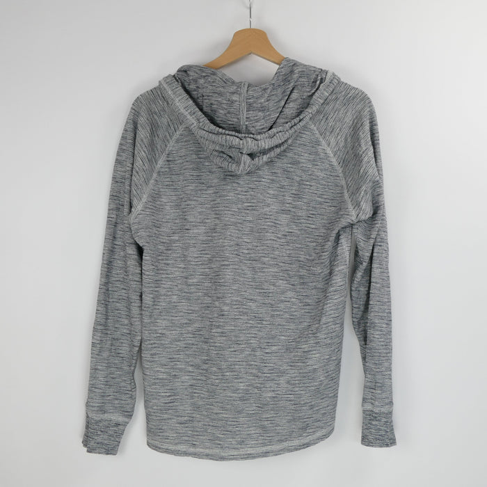 Grauer Herren Pullover, Gr. M, H&M