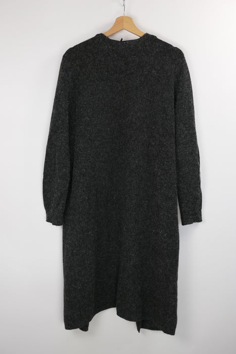 Schwarzer Damen Cardigan, Gr. M, VERO MODA