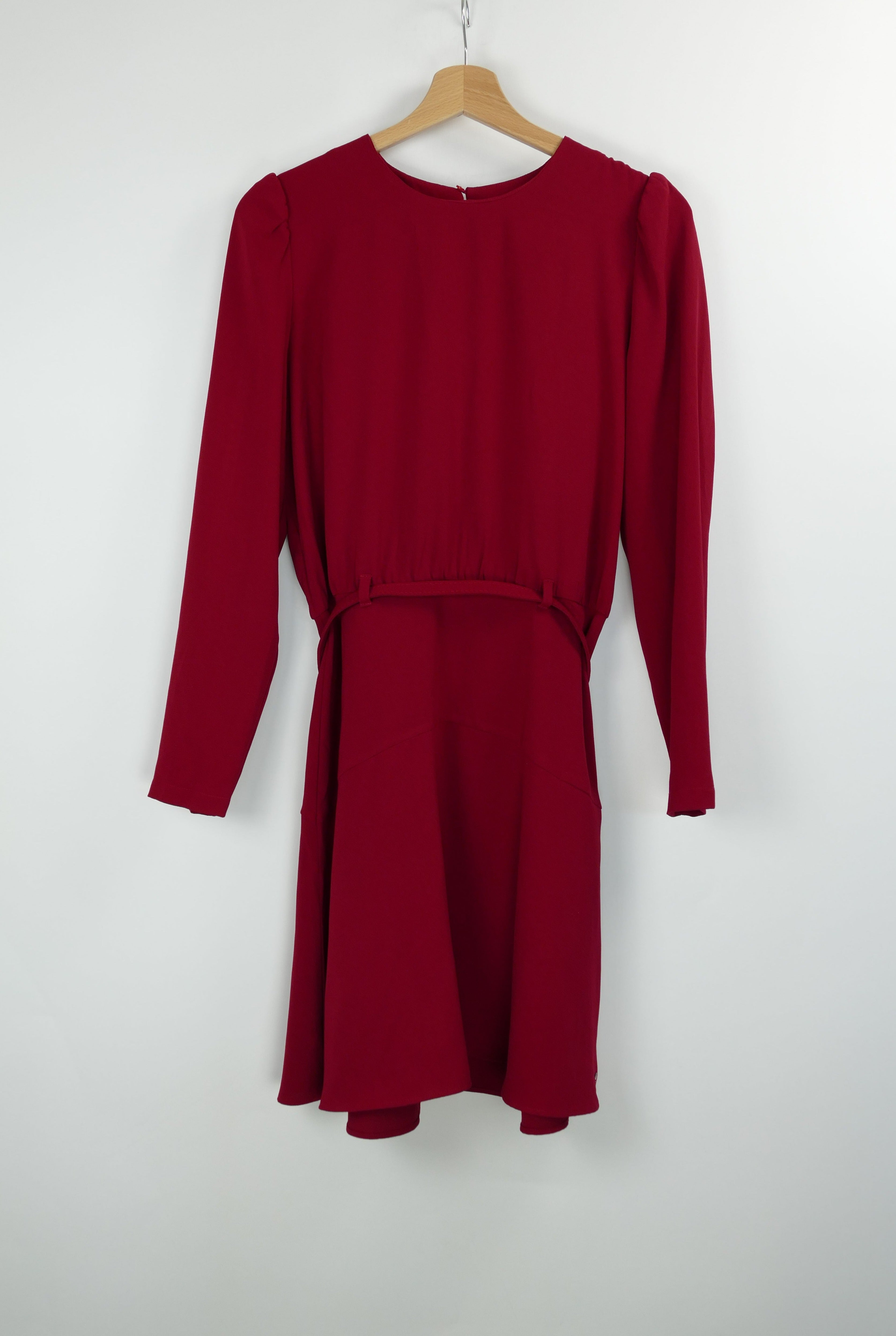 Rosa Damen Kleid, Gr. M, Pepe Jeans