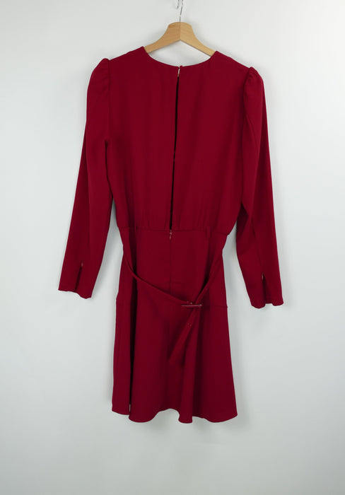 Rosa Damen Kleid, Gr. M, Pepe Jeans