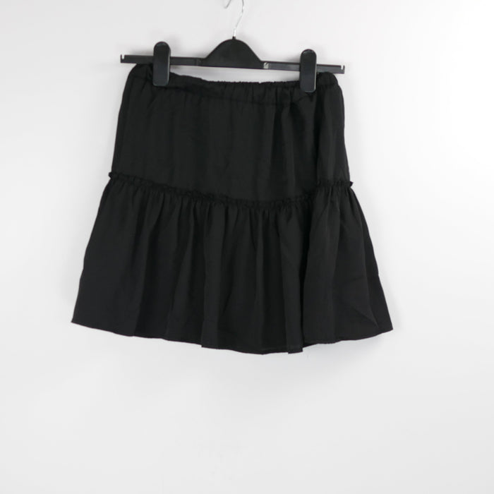 Schwarzer Damen Jupe, Gr. 38, PAMELA NA-KD