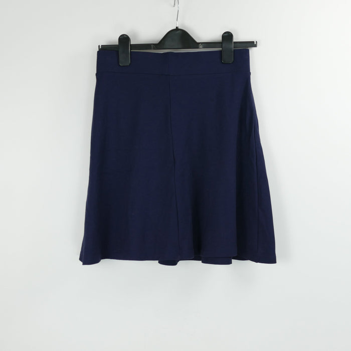 Dunkelblauer Damen Jupe, Gr. 38, ANNA FIELD