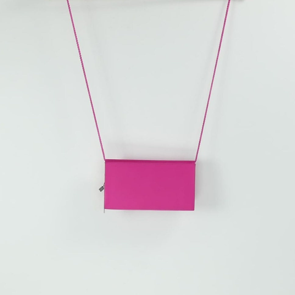Pinke Damen Handtasche, maddison