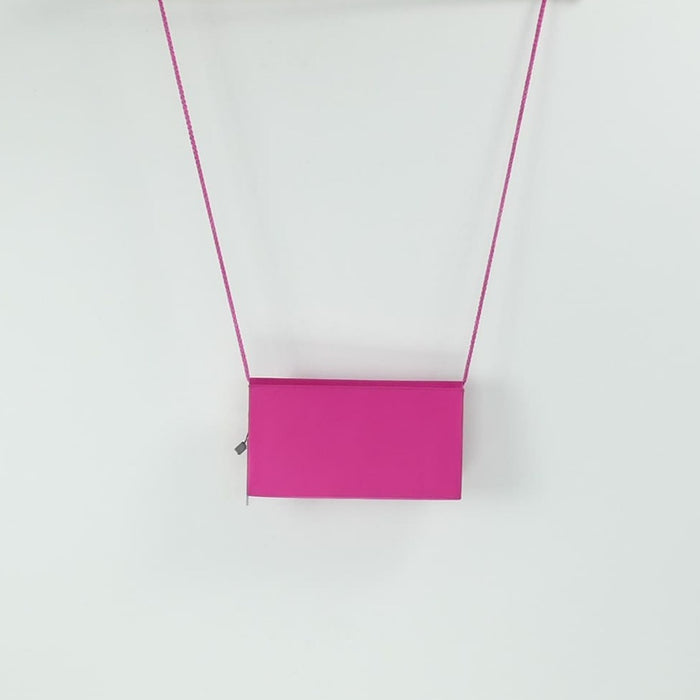 Pinke Damen Handtasche, maddison