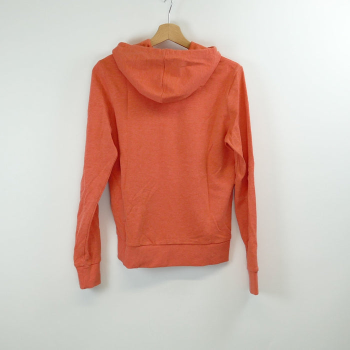Oranger Damen Pullover, Gr. 40, H&M