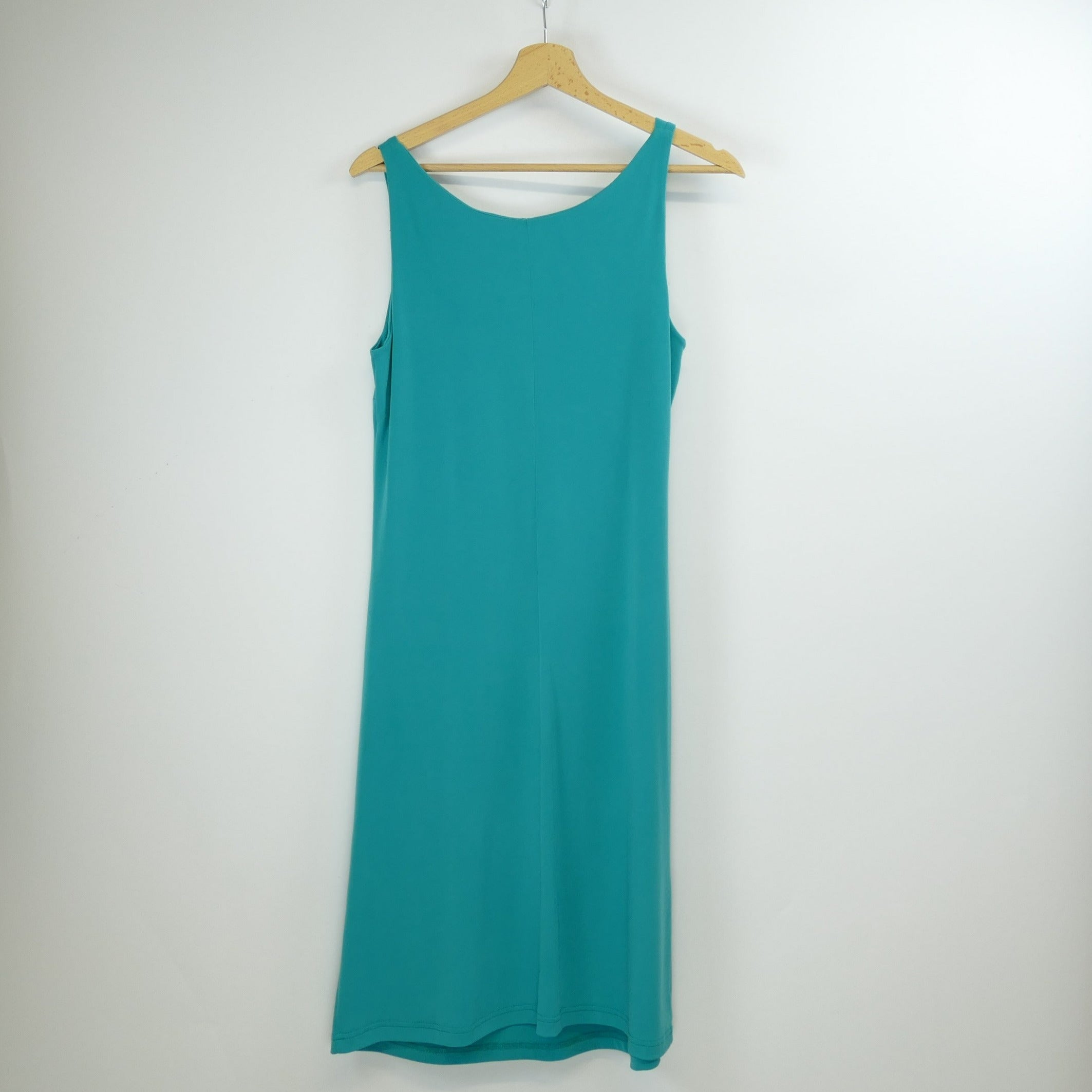 2-teiliges grünes Damen Kleid, Gr. 38, BEST CONNECTIONS