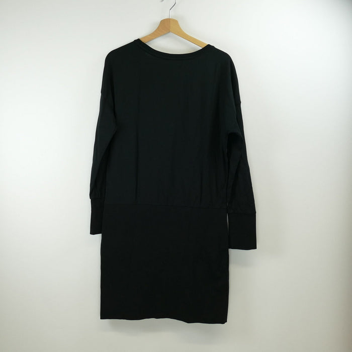 Schwarzes Damen Kleid, Gr. XL, TWINTIP