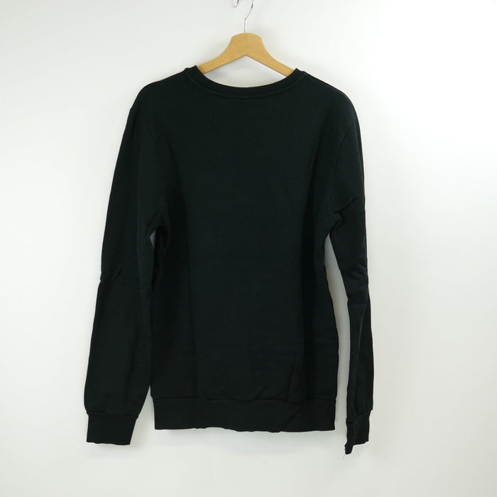 Schwarzer Damen Pullover, Gr. M, H&M