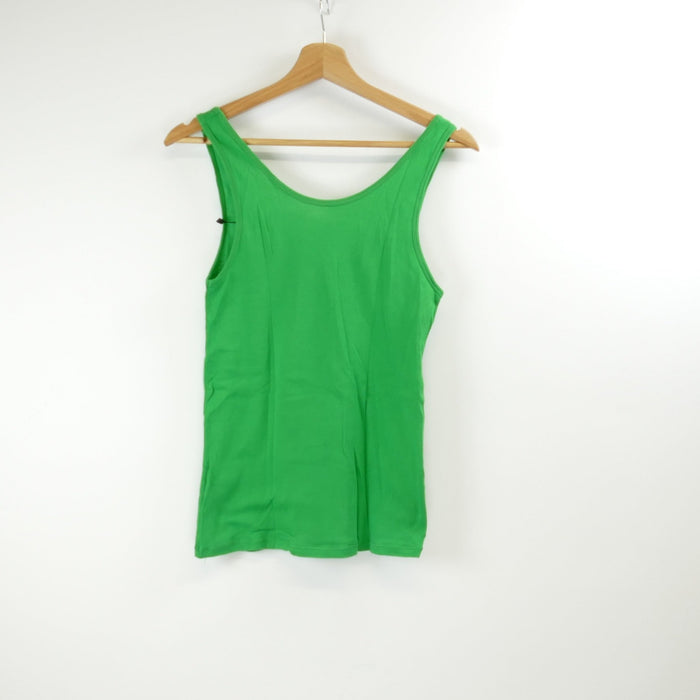 Grünes Damen Top, Gr. M,