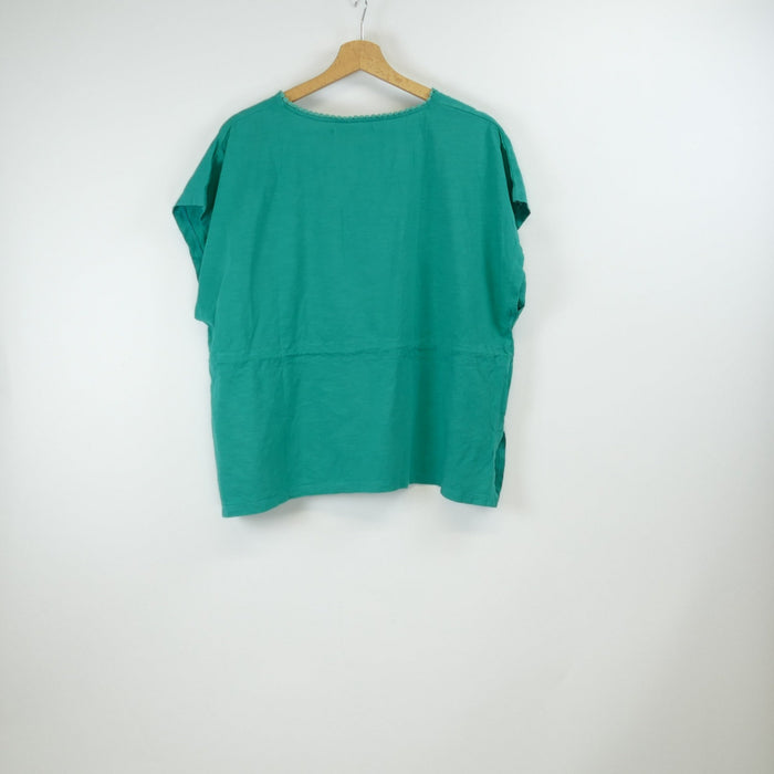 Grünes Damen T-Shirt, Gr. S; women'secret
