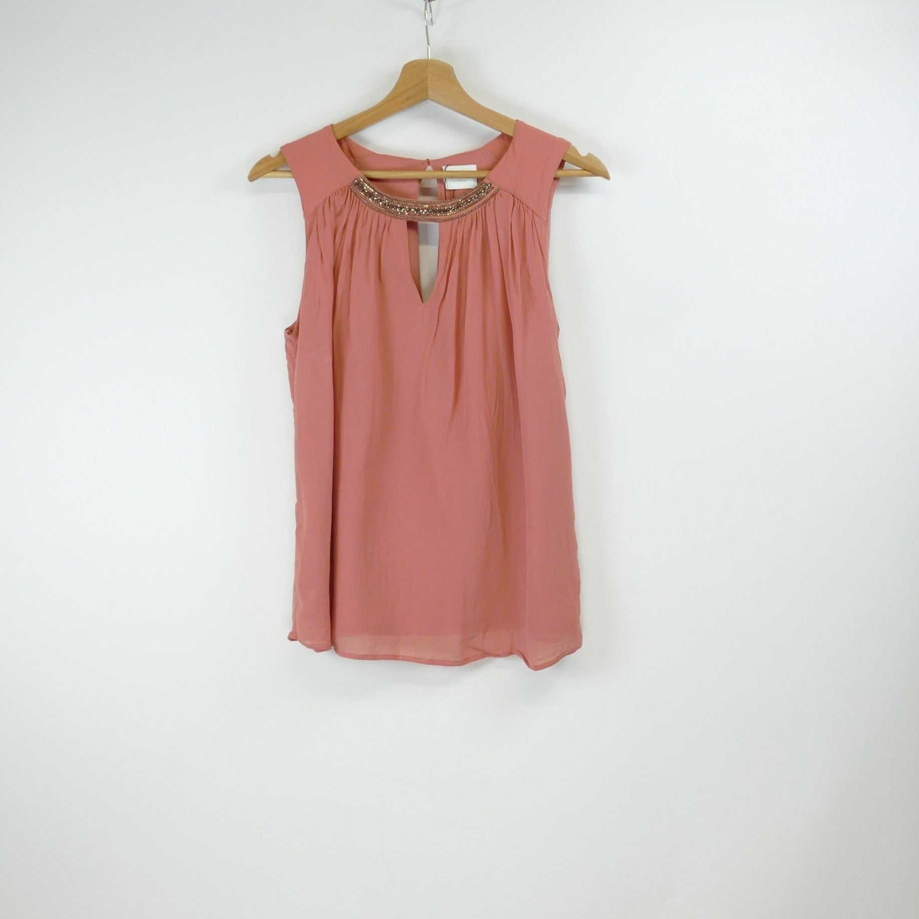 Lachsfarbene Damen, Gr. M,VILA CLOTHES