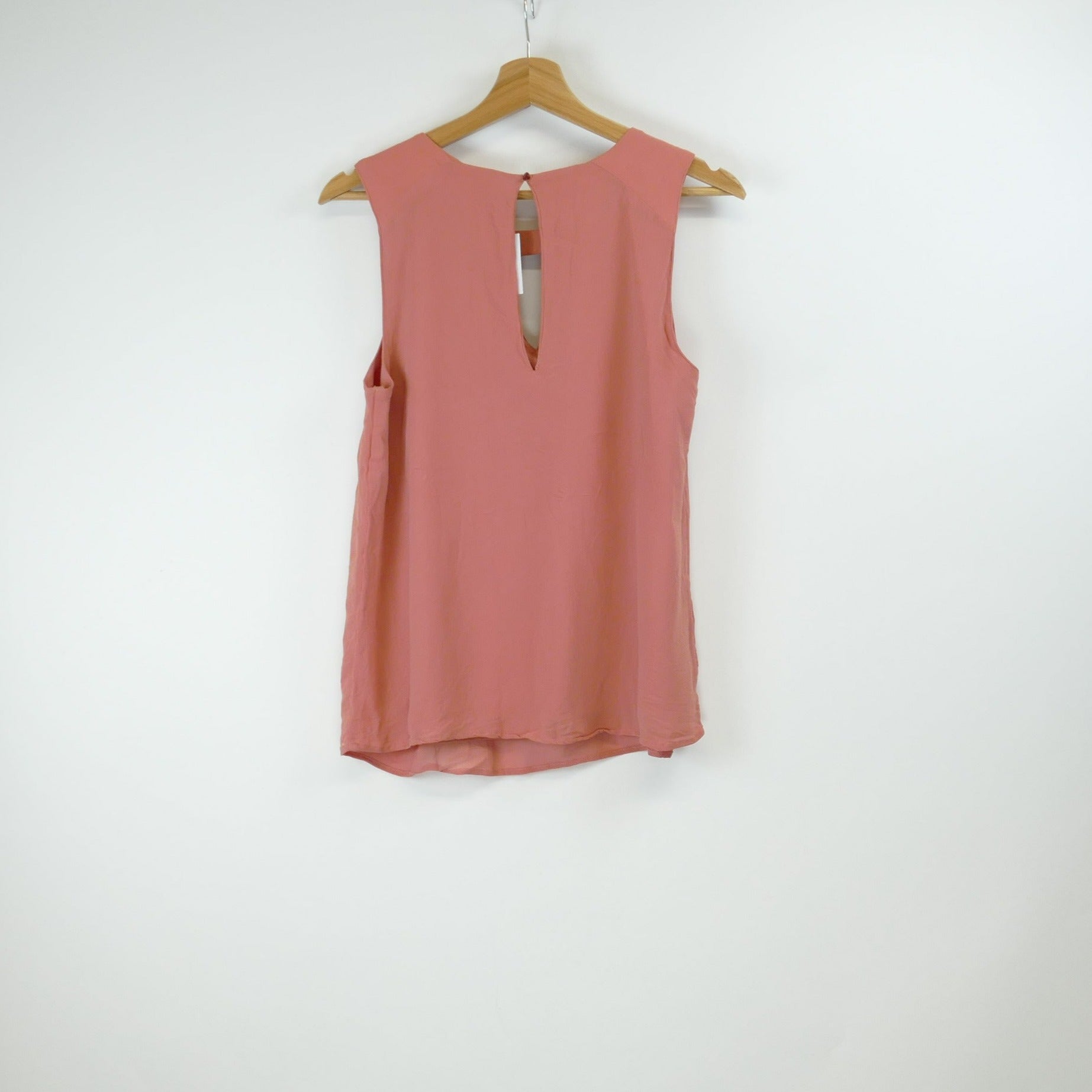 Lachsfarbene Damen, Gr. M,VILA CLOTHES