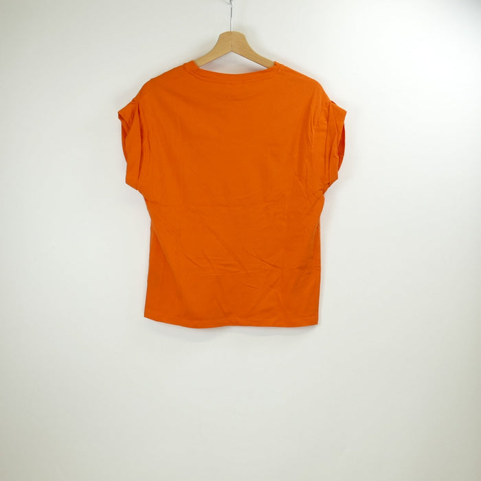 Oranges Damen T-Shirt, Gr. M, H&M