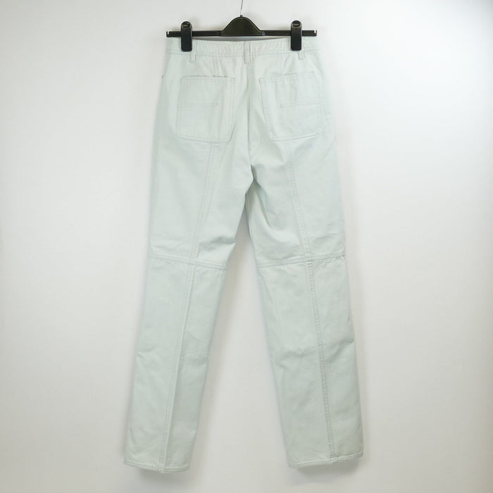 Hellblaue Jeans, Gr. S, Marc Cain