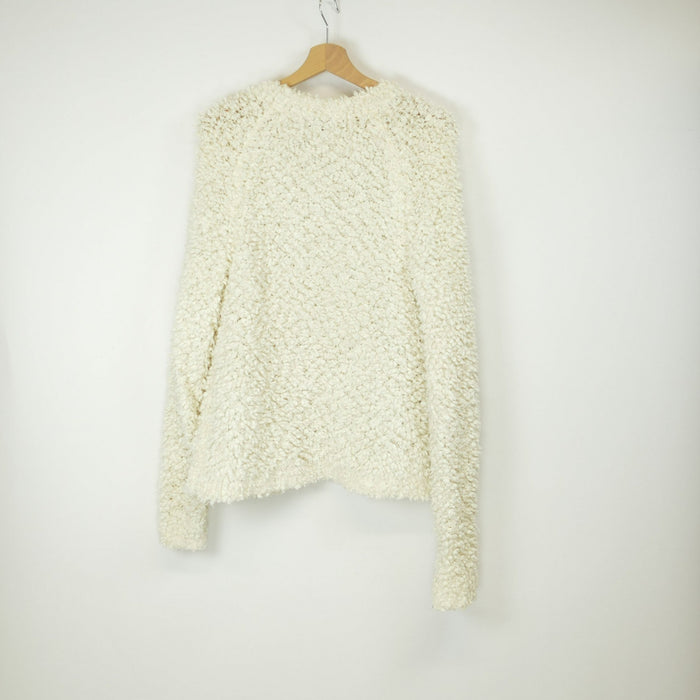 Helle Damen Strickjacke, Gr. S, next